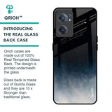 Black Aura Glass Case for OnePlus Nord CE 2 5G