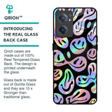 Acid Smile Glass Case for OnePlus Nord CE 2 5G