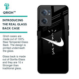 Jack Cactus Glass Case for OnePlus Nord CE 2 5G