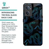Serpentine Glass Case for OnePlus Nord CE 2 5G