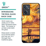 Sunset Vincent Glass Case for OnePlus Nord CE 2 5G