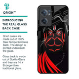 Lord Hanuman Glass Case For OnePlus Nord CE 2 5G