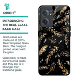 Autumn Leaves Glass Case for OnePlus Nord CE 2 5G