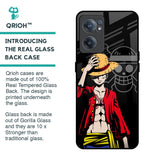Hat Crew Glass Case for OnePlus Nord CE 2 5G
