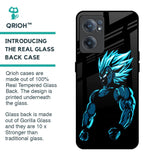 Pumped Up Anime Glass Case for OnePlus Nord CE 2 5G