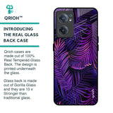 Plush Nature Glass Case for OnePlus Nord CE 2 5G
