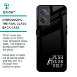 Push Your Self Glass Case for OnePlus Nord CE 2 5G