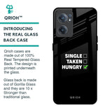 Hungry Glass Case for OnePlus Nord CE 2 5G
