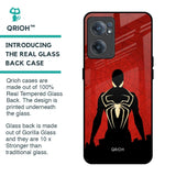 Mighty Superhero Glass Case For OnePlus Nord CE 2 5G