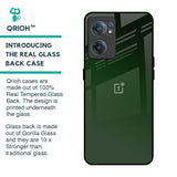 Deep Forest Glass Case for OnePlus Nord CE 2 5G