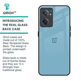 Sapphire Glass Case for OnePlus Nord CE 2 5G