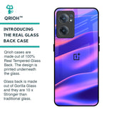 Colorful Dunes Glass Case for OnePlus Nord CE 2 5G