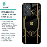 Sacred Logo Glass Case for OnePlus Nord CE 2 5G