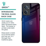 Mix Gradient Shade Glass Case For OnePlus Nord CE 2 5G