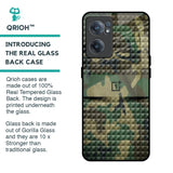 Supreme Power Glass Case For OnePlus Nord CE 2 5G