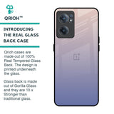 Rose Hue Glass Case for OnePlus Nord CE 2 5G