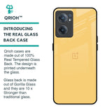 Dandelion Glass Case for OnePlus Nord CE 2 5G