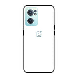 Arctic White OnePlus Nord CE 2 5G Glass Cases & Covers Online
