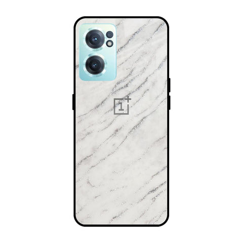Polar Frost OnePlus Nord CE 2 5G Glass Cases & Covers Online