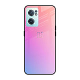 Dusky Iris OnePlus Nord CE 2 5G Glass Cases & Covers Online