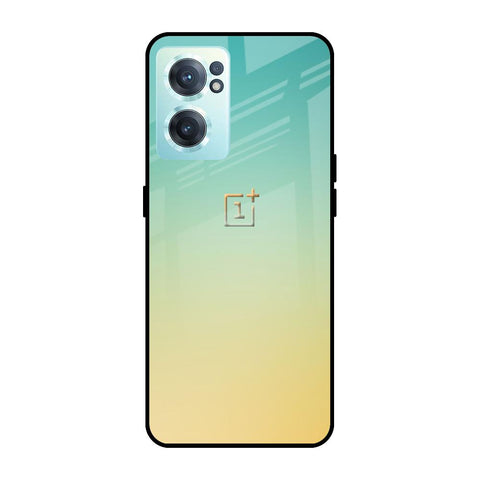 Cool Breeze OnePlus Nord CE 2 5G Glass Cases & Covers Online
