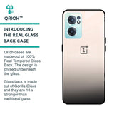 Dove Gradient Glass Case for OnePlus Nord CE 2 5G