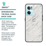 Polar Frost Glass Case for OnePlus Nord CE 2 5G