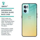 Cool Breeze Glass case for OnePlus Nord CE 2 5G