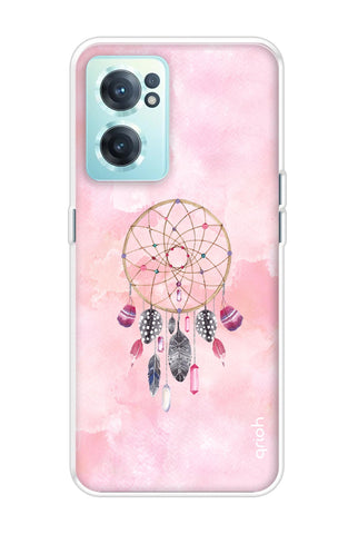 Dreamy Happiness OnePlus Nord CE 2 5G Back Cover