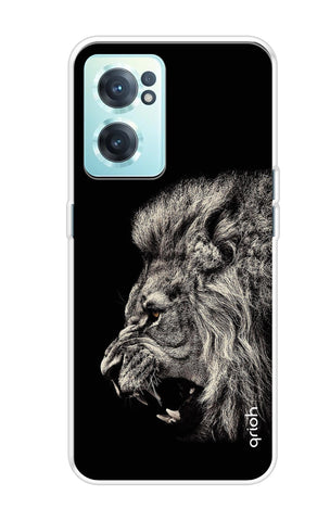 Lion King OnePlus Nord CE 2 5G Back Cover