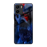 God Of War Vivo Y15s Glass Back Cover Online
