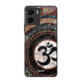 Worship Vivo Y15s Glass Back Cover Online