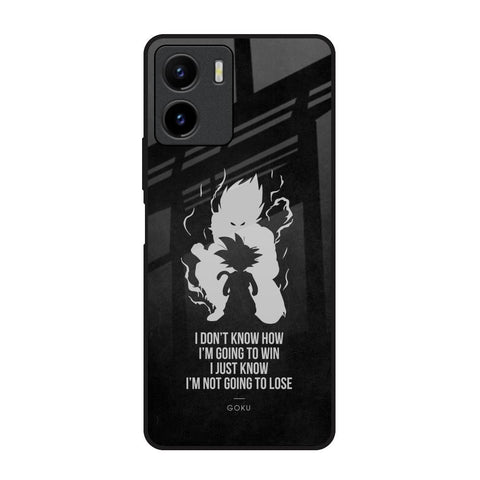 Ace One Piece Vivo Y15s Glass Back Cover Online