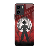 Japanese Animated Vivo Y15s Glass Back Cover Online