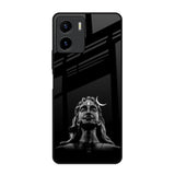 Adiyogi Vivo Y15s Glass Back Cover Online