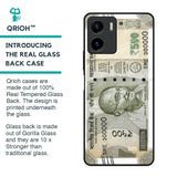 Cash Mantra Glass Case for Vivo Y15s