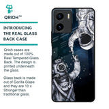 Astro Connect Glass Case for Vivo Y15s