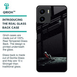 Relaxation Mode On Glass Case For Vivo Y15s