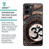 Worship Glass Case for Vivo Y15s
