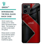 Art Of Strategic Glass Case For Vivo Y15s