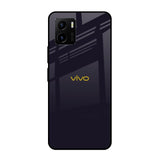 Deadlock Black Vivo Y15s Glass Cases & Covers Online