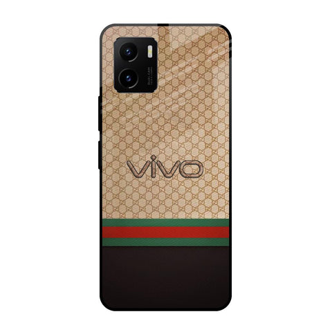 High End Fashion Vivo Y15s Glass Cases & Covers Online