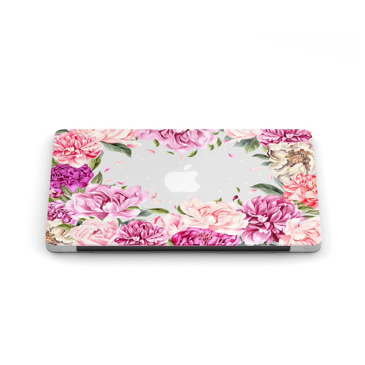Spring Bloom Macbook cover