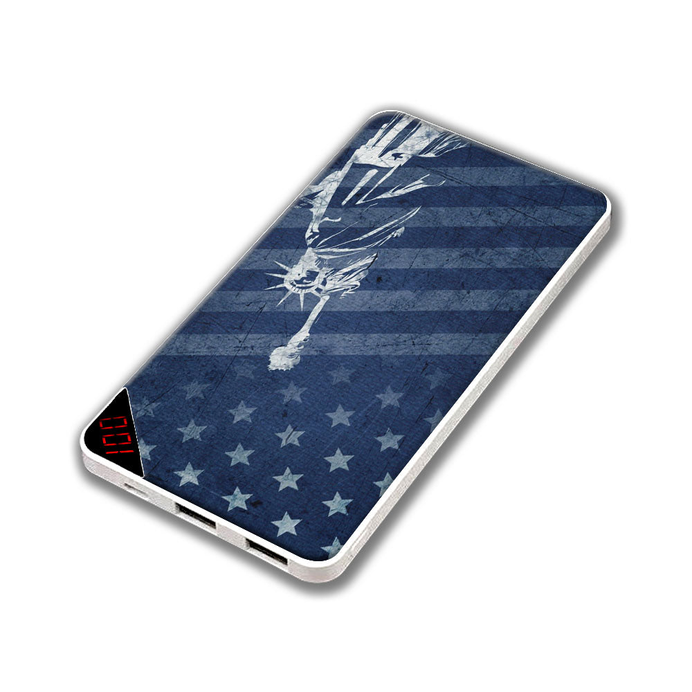 Freedom 10000 mAh Universal Power Bank