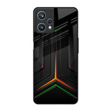 Modern Ultra Chevron Realme 9 Pro 5G Glass Back Cover Online