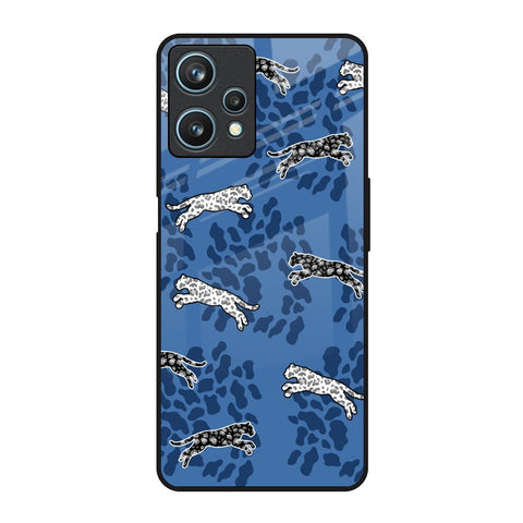 Blue Cheetah Realme 9 Pro 5G Glass Back Cover Online