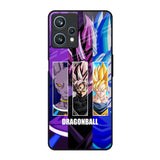 DGBZ Realme 9 Pro 5G Glass Back Cover Online