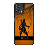 Halo Rama Realme 9 Pro 5G Glass Back Cover Online