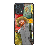 Loving Vincent Realme 9 Pro 5G Glass Back Cover Online