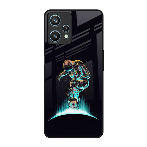 Star Ride Realme 9 Pro 5G Glass Back Cover Online